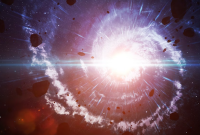 تئوری جدید Big Bang ، Dark Matter و Dark Energy را در تولد جهان به چالش می کشد تئوری جدید Big Bang ، Dark Matter و Dark Energy را در تولد جهان به چالش می کشد