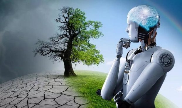تأثیرات مخفی زیست محیطی و اجتماعی هوش مصنوعی مولد