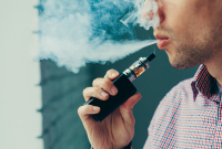 vaping باعث می شود که ترک سیگار ، ترک سیگار را سخت تر و آسان تر کند vaping باعث می شود که ترک سیگار ، ترک سیگار را سخت تر و آسان تر کند