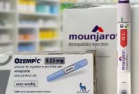 آزمایش اول سر به سر مقایسه Tirzepatide و Semaglutide-نتایج در این موارد است! آزمایش اول سر به سر مقایسه Tirzepatide و Semaglutide-نتایج در این موارد است!