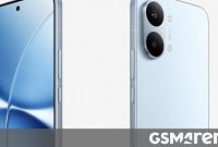 ردمی توربو ۵ در گیک‌بنچ اجرا شد و چیپست آن تایید شد