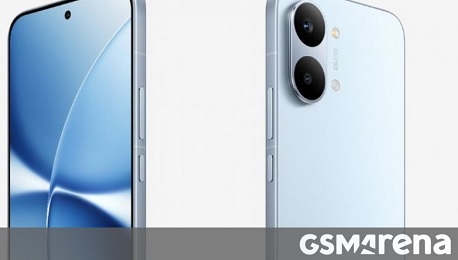 ردمی توربو ۵ در گیک‌بنچ اجرا شد و چیپست آن تایید شد